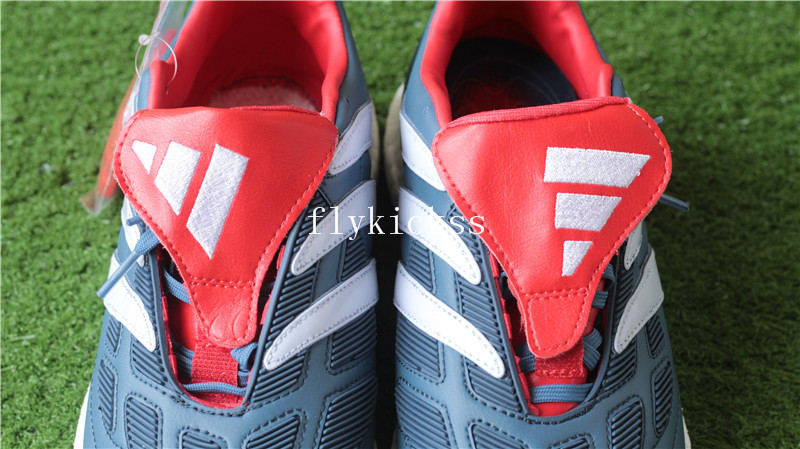 Adidas Predator Precision TR Ultra Boost Blue